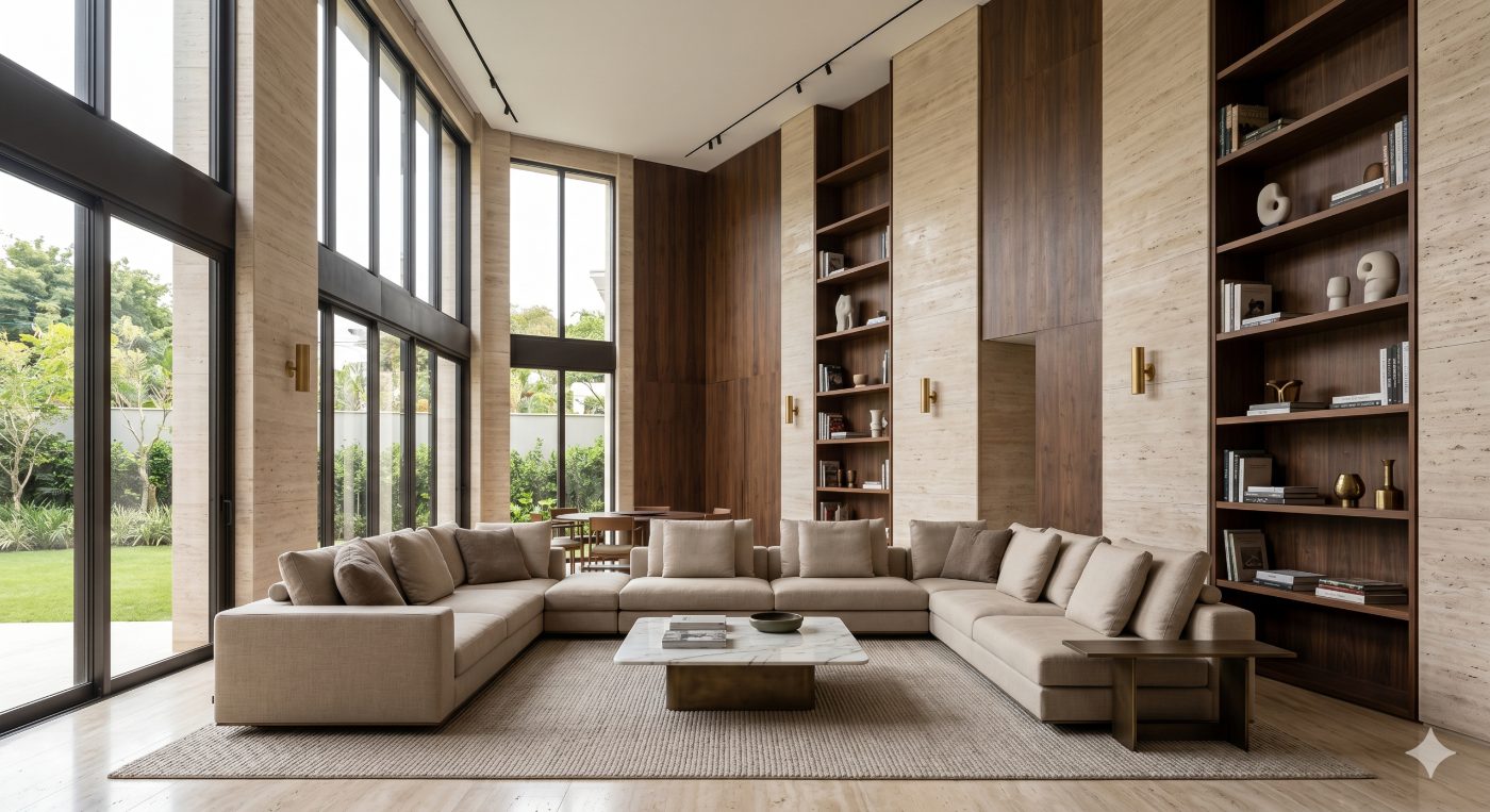 Designer de interiores